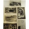 Image 1 : VINTAGE LOT OF PHOTO POSTCARDS FROM THE 1950'S