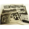 Image 2 : VINTAGE LOT OF PHOTO POSTCARDS FROM THE 1950'S
