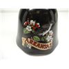 Image 3 : VINTAGE ARKANSAS CERAMIC COLLECTOR BELL, EXCELLENT CONDITION.