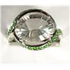 Image 2 : Lot of 3 Very Unique Sterling Silver  Rings