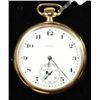 Image 1 : 12 size Silveroid Elgin 15 Jewel Open Face Pocket Watch