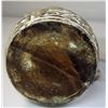 Image 8 : LOT OF 3 CERAMIC NATIVE POTTERY
