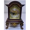 Image 1 : SMALL BRADLEY TIME DIVISION CLOCK