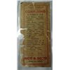 Image 2 : NOE'S GOLDEN COMPOUND 8 OZ. OLD TIME REMEDY