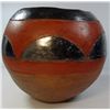 Image 1 : POTTERY VASE