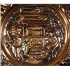 Image 2 : mETAL DECORATIVE HANGING PLATE