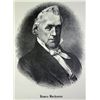 Image 2 : OLD PRINTS OF PAST PRESIDENTS