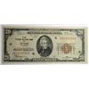 Image 1 : $20 FEDERAL RESERVE BANK NOTE CHICAGO ILLINOIS