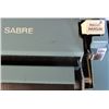 Image 3 : ROYAL SABRE TYPEWRITER WITH CASE