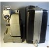 Image 1 : DUKANE SUPER MICROMATIC MOVIE PROJECTOR WITH CASE
