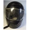 Image 11 : LOT OF 2 BIKE HELMETS: HJC CX-2 SIZE MED. AND SNELL RF-R SIZE SMALL