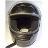 Image 12 : LOT OF 2 BIKE HELMETS: HJC CX-2 SIZE MED. AND SNELL RF-R SIZE SMALL