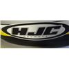 Image 4 : LOT OF 2 BIKE HELMETS: HJC CX-2 SIZE MED. AND SNELL RF-R SIZE SMALL
