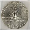 Image 3 : 1986 STATUE OF LIBERTY SILVER DOLLAR USCG MS-70
