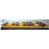 Image 3 : 20 KEY XYLOPHONE WITH CASE. SOME PAINT CHIPS