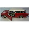 Image 5 : 2005 FIRST GEAR 1955 CHEVROLET BEL AIR NO ORIGINAL BOX
