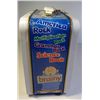 Image 4 : 1999 SCHOOLHOUSE ROCK METAL LUNCH BOX 3 CD SET PROMO