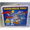 Image 6 : 1999 SCHOOLHOUSE ROCK METAL LUNCH BOX 3 CD SET PROMO
