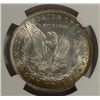 Image 3 : 1884-O MORGAN DOLLAR NGC MS-64