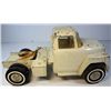 Image 1 : ERTL COMPANY METAL TRACTOR CAB. FAIR CONDITION