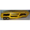 Image 1 : VINTAGE TONKA TOYS CAR HAULER TRAILER