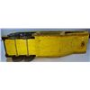 Image 7 : VINTAGE TONKA TOYS CAR HAULER TRAILER