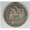 Image 1 : 1899-O MICRO O MORGAN DOLLAR FINE