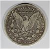 Image 2 : 1899-O MICRO O MORGAN DOLLAR FINE