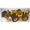 Image 1 : VINTAGE METAL TONKA LOADER TRUCK CONSTRUCTION VEHICLE