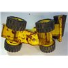 Image 6 : VINTAGE METAL TONKA LOADER TRUCK CONSTRUCTION VEHICLE