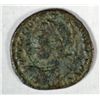 Image 1 : ANCIENT ROMAN COIN ATTRIBUTED TO THE RULE OF JULIAN II 355-363 A.D.