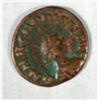 Image 1 : ANCIENT ROMAN COIN ATTRIBUTED TO THE RULE OF ARCADIUS, 383-408 A.D.