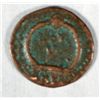 Image 2 : ANCIENT ROMAN COIN ATTRIBUTED TO THE RULE OF ARCADIUS, 383-408 A.D.