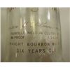 Image 3 : VINTAGE HENRY McKENNA HAND MADE KENTUCKY WHISKEY BOTTLE, 11" TALL