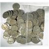 Image 1 : ( 250 ) PARTIAL DATE BUFFALO NICKELS, RANGE FROM ALMOST ALL TO ALMOST NO DATES