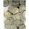 Image 2 : ( 250 ) PARTIAL DATE BUFFALO NICKELS, RANGE FROM ALMOST ALL TO ALMOST NO DATES