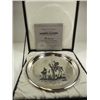 Image 1 : Sterling Silver Washington Mint First in a series of  Modern Masters Picasso