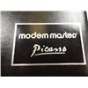 Image 2 : Sterling Silver Washington Mint First in a series of  Modern Masters Picasso