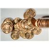 Image 1 : ( 50 ) ONE ROLL 1944 BU LINCOLN CENTS