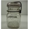 Image 1 : VINTAGE BALL "IDEAL" JAR #14, 5" TALL