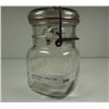 Image 2 : VINTAGE BALL "IDEAL" JAR #14, 5" TALL