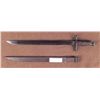 Image 2 : JAPANESE ARISAKA TYPE 30 BAYONET TOYADA LOOMS WWII BB