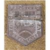 Image 2 : Nazi Tinnie May 1st 1933 Day of German Workers Mai 1