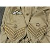 Image 2 : WWII CANADIAN PARATROOPERS JUNGLE BUSH JACKET-