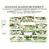 Image 1 : Domaine de Brocqueboeuf "Vue générale des fermes formant l'ensemble du domaine - Superficie forma...