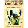 Image 1 : Ecrémeuse Melotte Cambrai (Nord) DORFI "Edm. Garin, ingénieur constructeur - Installations de lai...
