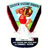 Image 1 : Isicrem Galliot d'Isigny GAILLARD EMM. "Comme elle, ayez toujours dans votre poche les caramels I...
