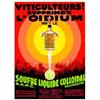 Image 1 : Soufre Liquide Colloïdal "Viticulteur! Supprimez l' Oidium par le ..., S.A.P.C., Collosoufre, Soc...
