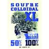 Image 1 : Soufre Colloidal XL "50 % économie, 100 % rendement - Soluble dans l'eau, s'additionne aux bouill...