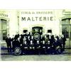 Image 1 : Ecole de Brasserie Malterie Nancy (Meurthe-et-Moselle) 1913-1914 Henry-Valance Nancy Photo en noi...